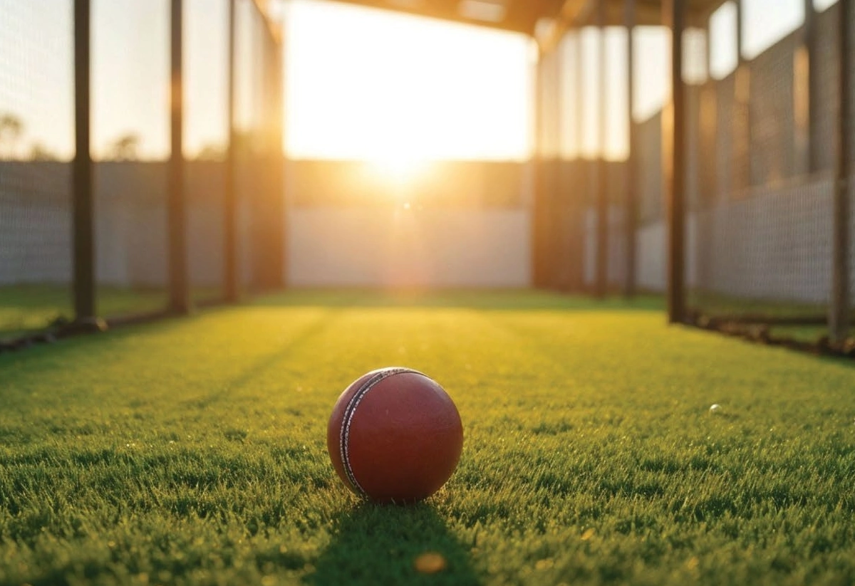 Net Cricket